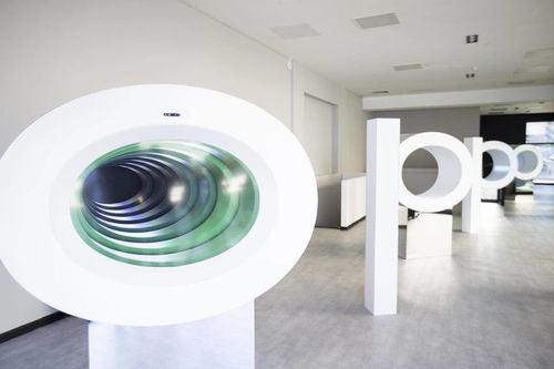 OPPO首秀倫敦設(shè)計(jì)周 不懂藝術(shù)的科技公司不是好的設(shè)計(jì)師