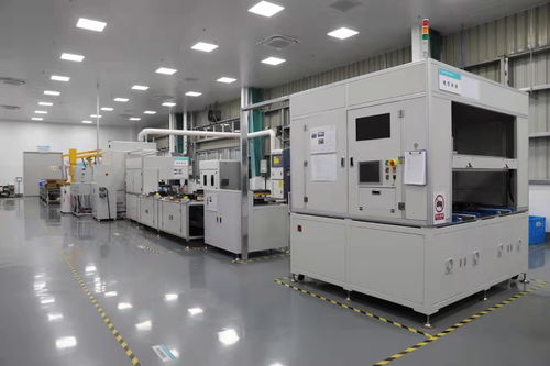 優(yōu)湃能源構(gòu)建縱向一體化產(chǎn)業(yè)布局，廣汽集團(tuán)新能源版圖持續(xù)完善